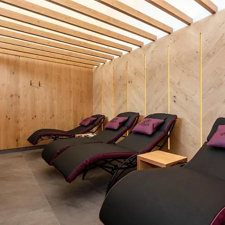 Feriengut Ottacherhof - Active Family In Hollersbach Apartament