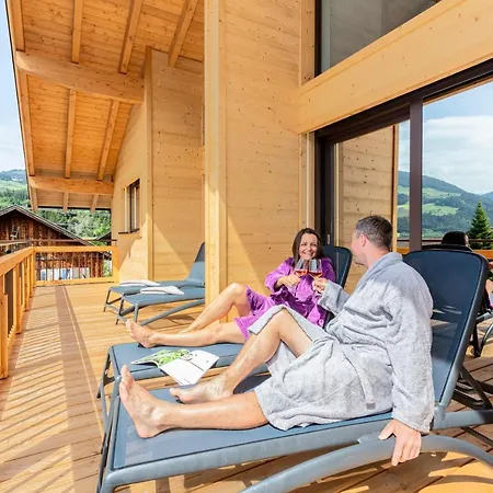 Feriengut Ottacherhof - Active Family In Hollersbach * Hollersbach im Pinzgau