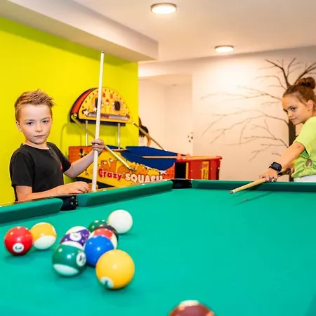 Apartment Feriengut Ottacherhof Hollersbach im Pinzgau