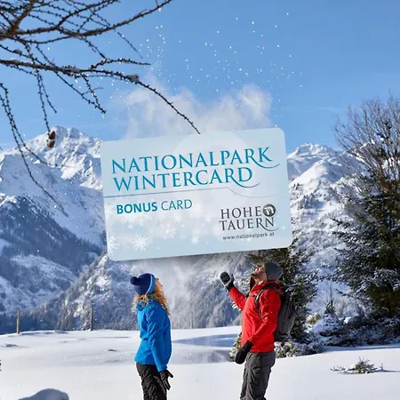 Feriengut Ottacherhof *