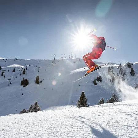 Feriengut Ottacherhof * Hollersbach im Pinzgau