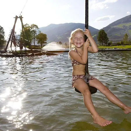 Апартаменты Feriengut Ottacherhof - Active Family In Hollersbach *