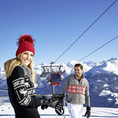 Feriengut Ottacherhof Hollersbach im Pinzgau