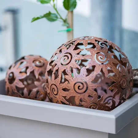 Feriengut Ottacherhof Apartment *