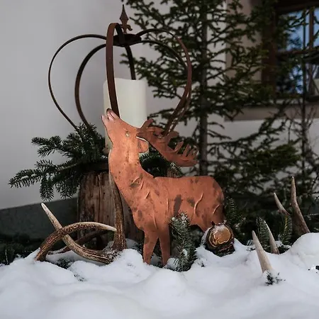 Feriengut Ottacherhof * Hollersbach im Pinzgau