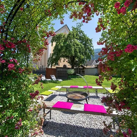 Feriengut Ottacherhof - Active Family In Hollersbach * Холлерсбах (Пинцгау)
