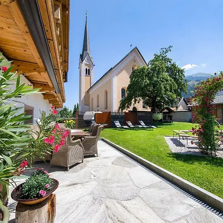 Apartament Feriengut Ottacherhof - Active Family In Hollersbach