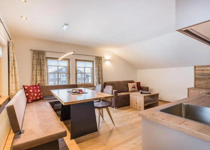 Feriengut Ottacherhof - Active Family In Hollersbach * הולרבאך איםפינצגאו