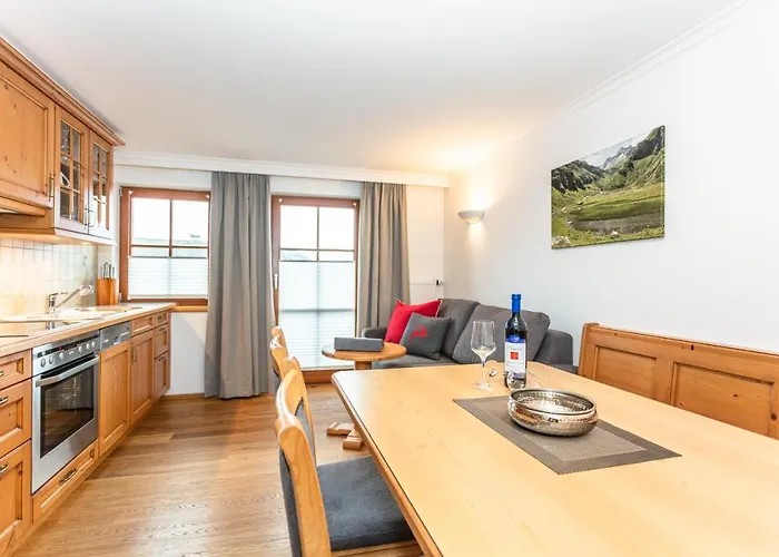 Feriengut Ottacherhof - Active Family In Hollersbach *