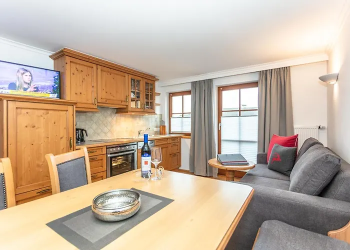 Feriengut Ottacherhof - Active Family In Hollersbach 公寓 胡勒斯巴赫平