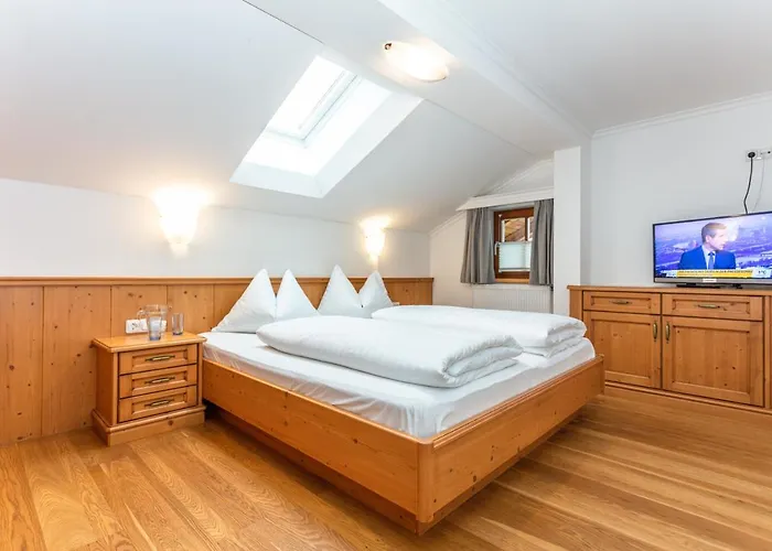 Feriengut Ottacherhof - Active Family In Hollersbach 公寓