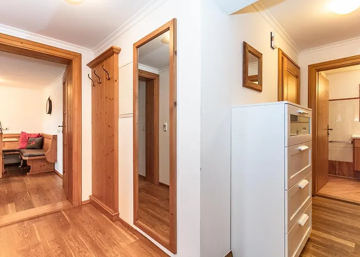 Feriengut Ottacherhof - Active Family In Hollersbach דירה