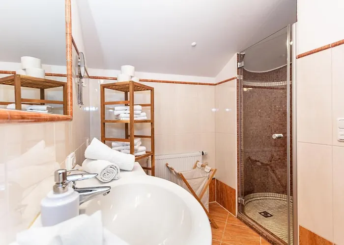 公寓 Feriengut Ottacherhof - Active Family In Hollersbach