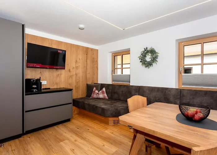 Feriengut Ottacherhof - Active Family In Hollersbach