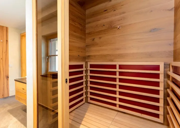 Feriengut Ottacherhof - Active Family In Hollersbach 公寓 *