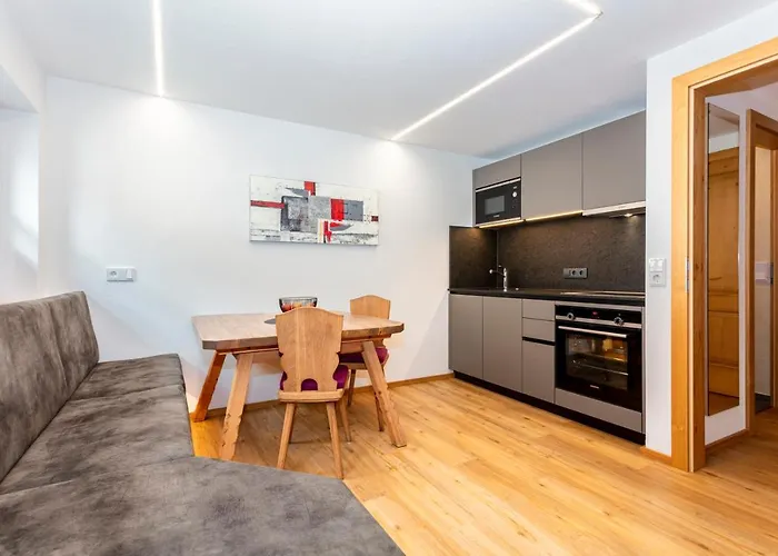 Feriengut Ottacherhof - Active Family In Hollersbach * 胡勒斯巴赫平