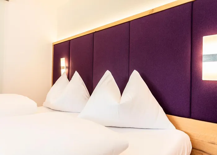 公寓 Feriengut Ottacherhof - Active Family In Hollersbach 胡勒斯巴赫平