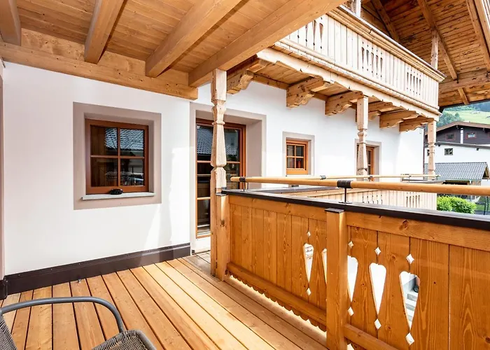 Feriengut Ottacherhof - Active Family In Hollersbach 公寓 *