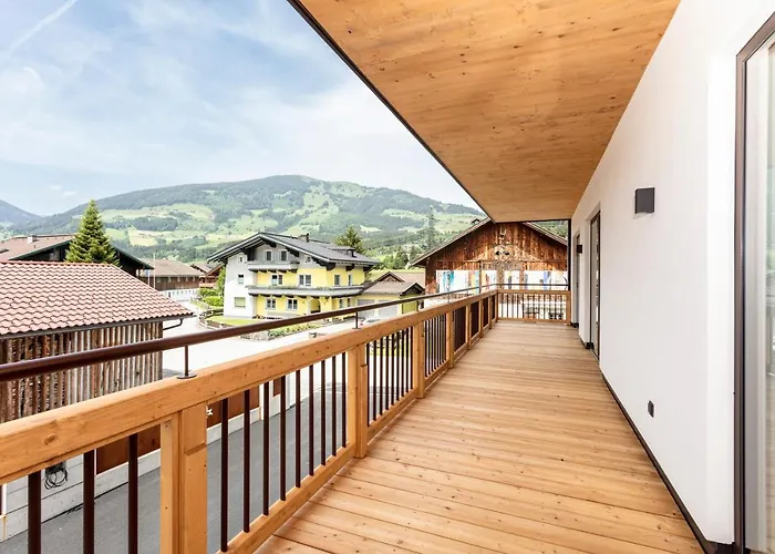 Feriengut Ottacherhof - Active Family In Hollersbach * 胡勒斯巴赫平