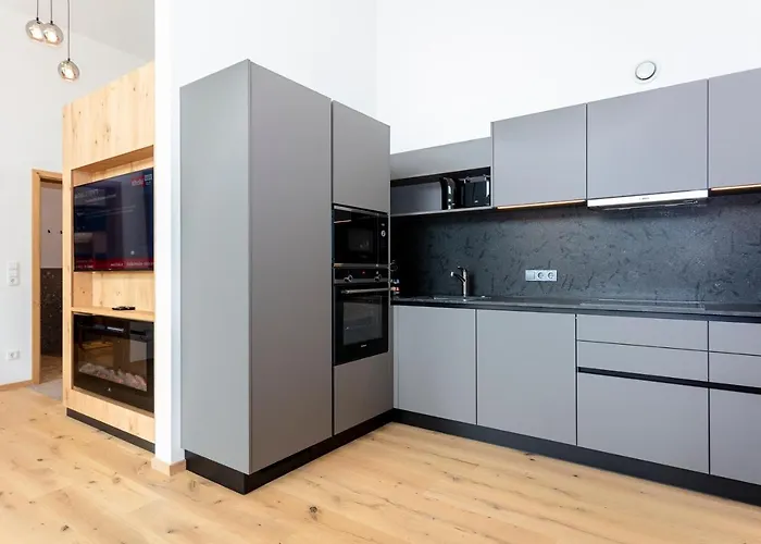 公寓 Feriengut Ottacherhof - Active Family In Hollersbach