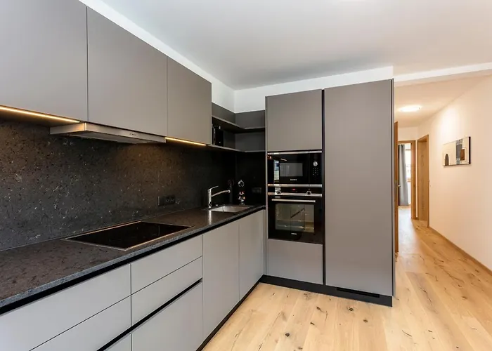 Feriengut Ottacherhof - Active Family In Hollersbach * 胡勒斯巴赫平