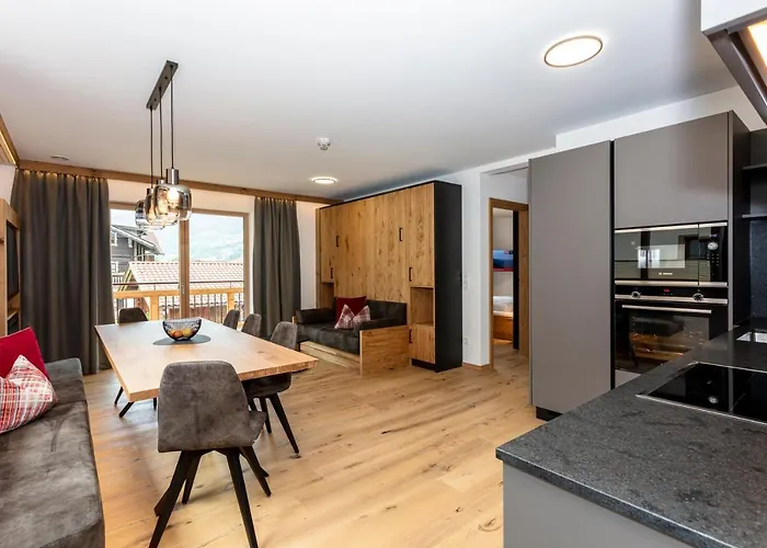 Feriengut Ottacherhof - Active Family In Hollersbach 公寓 *