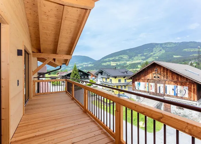 Feriengut Ottacherhof - Active Family In Hollersbach 公寓 胡勒斯巴赫平