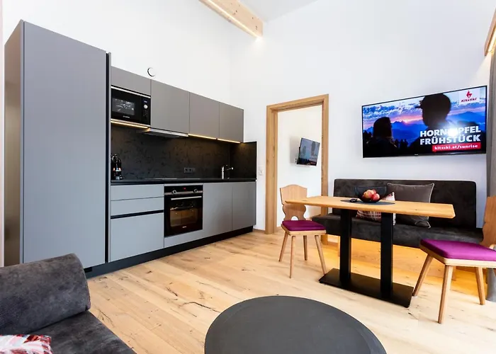 Feriengut Ottacherhof - Active Family In Hollersbach * 胡勒斯巴赫平