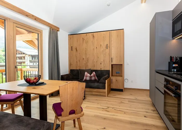 Feriengut Ottacherhof - Active Family In Hollersbach