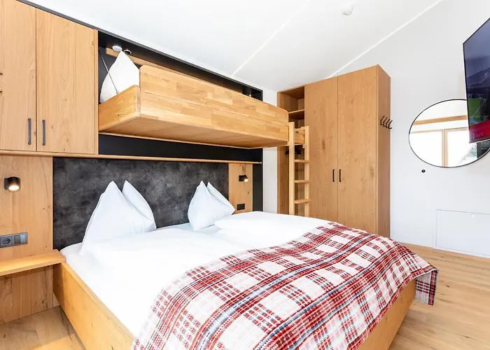 Feriengut Ottacherhof - Active Family In Hollersbach 公寓