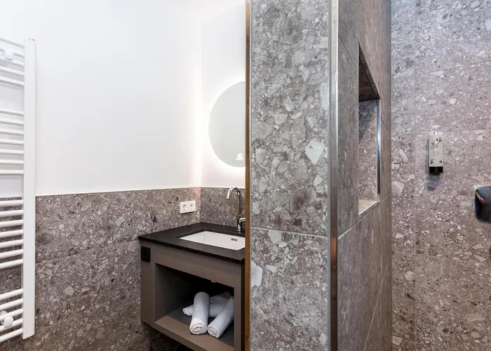 公寓 Feriengut Ottacherhof - Active Family In Hollersbach