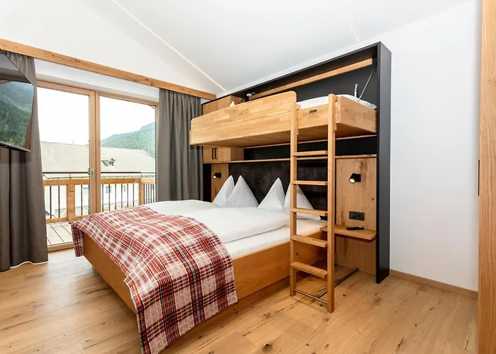 Feriengut Ottacherhof - Active Family In Hollersbach 公寓