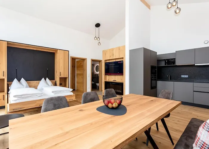 Feriengut Ottacherhof - Active Family In Hollersbach