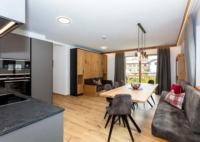 Feriengut Ottacherhof - Active Family In Hollersbach 公寓 *