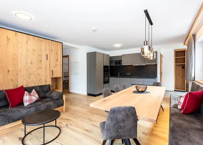 Feriengut Ottacherhof - Active Family In Hollersbach 公寓 *