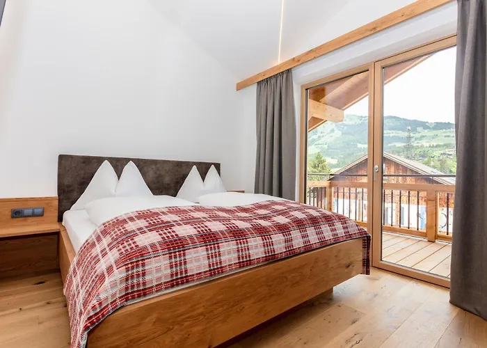 Feriengut Ottacherhof - Active Family In Hollersbach 公寓