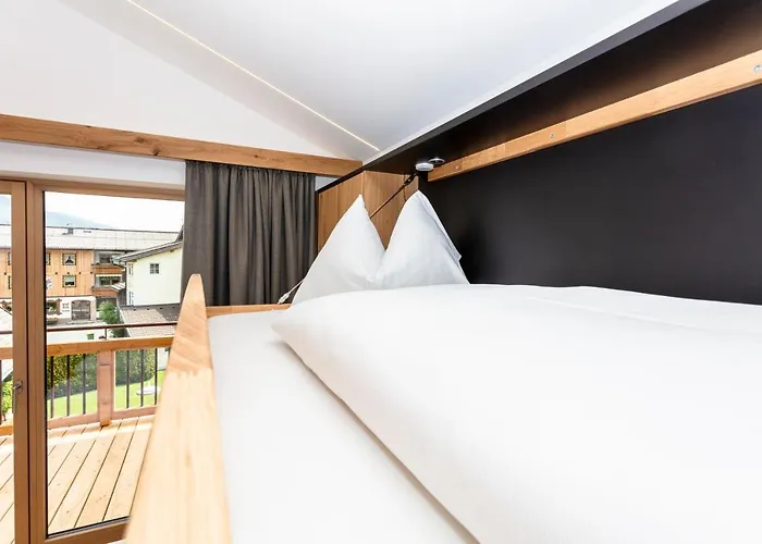 公寓 Feriengut Ottacherhof - Active Family In Hollersbach