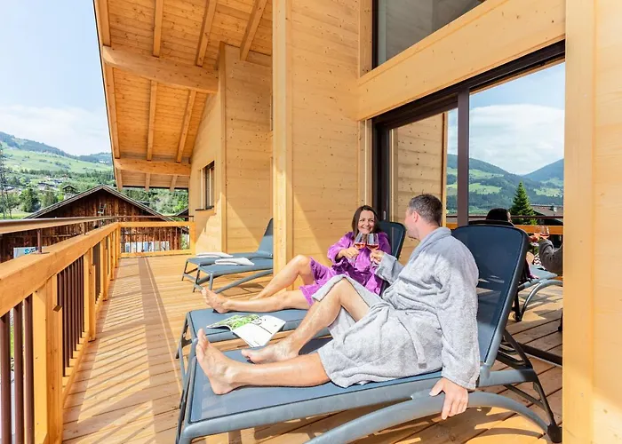 Feriengut Ottacherhof - Active Family In Hollersbach * 胡勒斯巴赫平