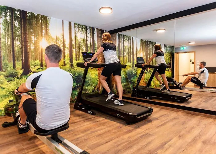 Feriengut Ottacherhof - Active Family In Hollersbach 公寓 *