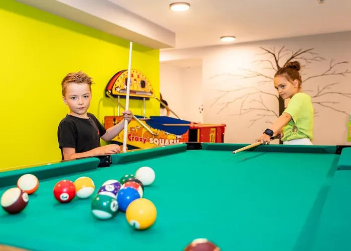 公寓 Feriengut Ottacherhof - Active Family In Hollersbach 胡勒斯巴赫平