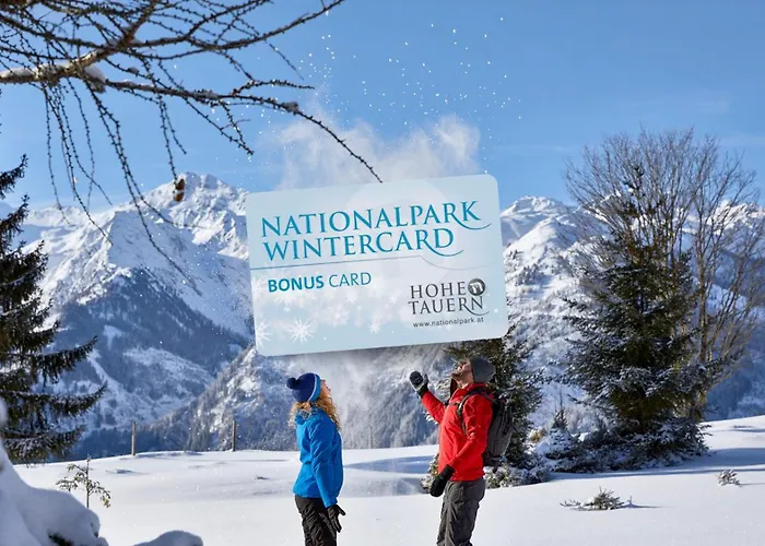 Feriengut Ottacherhof - Active Family In Hollersbach *