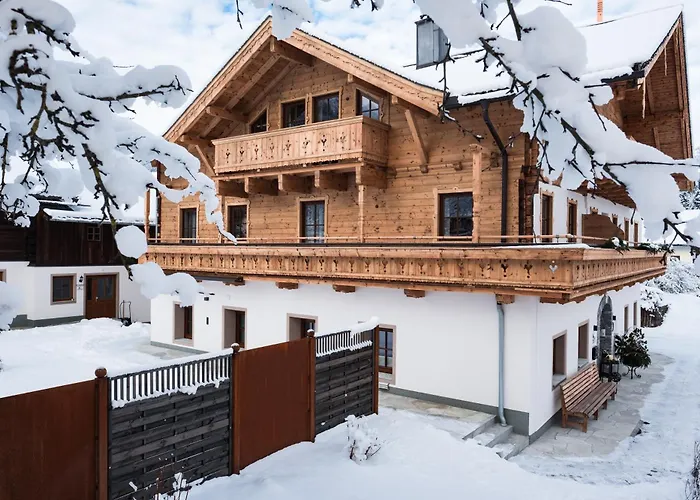 Feriengut Ottacherhof - Active Family In Hollersbach 公寓 胡勒斯巴赫平