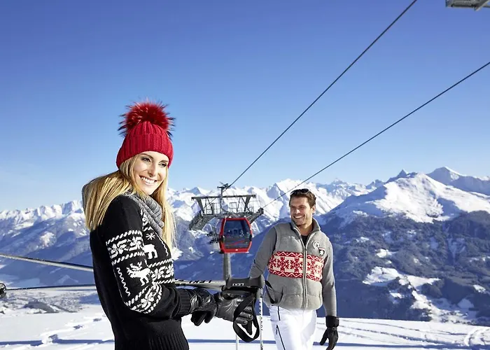 Feriengut Ottacherhof - Active Family In Hollersbach 胡勒斯巴赫平