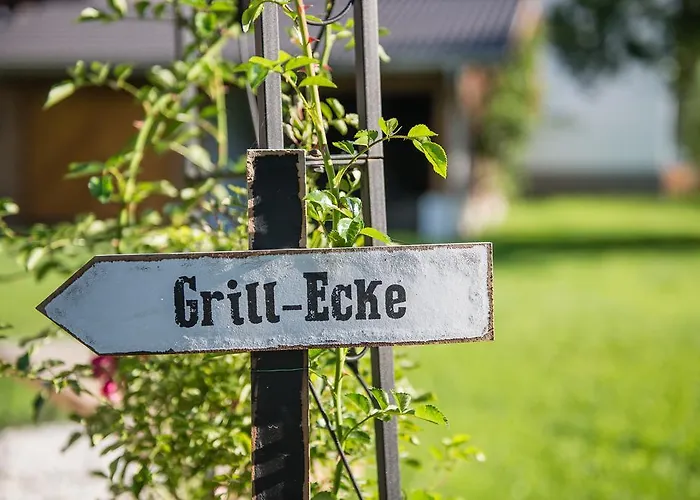 公寓 Feriengut Ottacherhof - Active Family In Hollersbach *