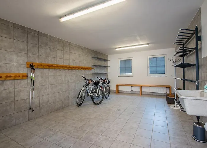 公寓 Feriengut Ottacherhof - Active Family In Hollersbach *