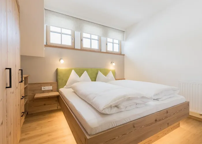 Feriengut Ottacherhof - Active Family In Hollersbach